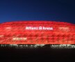 Allianz Arena, nava amiral a Germaniei