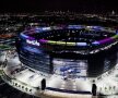 Metlife Stadium, acolo unde se joacă SuperBowlul din acest an