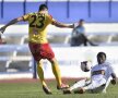 FOTO + VIDEO Dinamo a cîştigat primul amical din această iarnă » Primul gol şi pentru Bilinski în tricoul "cîinilor"