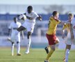 FOTO + VIDEO Dinamo a cîştigat primul amical din această iarnă » Primul gol şi pentru Bilinski în tricoul "cîinilor"