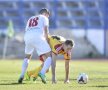 FOTO + VIDEO Dinamo a cîştigat primul amical din această iarnă » Primul gol şi pentru Bilinski în tricoul "cîinilor"