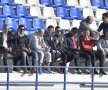 FOTO + VIDEO Dinamo a cîştigat primul amical din această iarnă » Primul gol şi pentru Bilinski în tricoul "cîinilor"