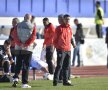 FOTO + VIDEO Dinamo a cîştigat primul amical din această iarnă » Primul gol şi pentru Bilinski în tricoul "cîinilor"