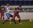 FOTO+VIDEO Şapte la rînd » Steaua a remizat şi cu IFK Goteborg, 0-0, şi rămîne fără victorie în 2014