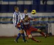 FOTO+VIDEO Şapte la rînd » Steaua a remizat şi cu IFK Goteborg, 0-0, şi rămîne fără victorie în 2014