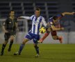 FOTO+VIDEO Şapte la rînd » Steaua a remizat şi cu IFK Goteborg, 0-0, şi rămîne fără victorie în 2014