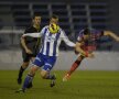 FOTO+VIDEO Şapte la rînd » Steaua a remizat şi cu IFK Goteborg, 0-0, şi rămîne fără victorie în 2014