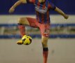 FOTO+VIDEO Şapte la rînd » Steaua a remizat şi cu IFK Goteborg, 0-0, şi rămîne fără victorie în 2014