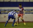 FOTO+VIDEO Şapte la rînd » Steaua a remizat şi cu IFK Goteborg, 0-0, şi rămîne fără victorie în 2014