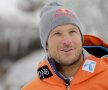 Ochii verzi ai schiului » Gazeta vă prezintă portretele cîtorva sportivi pe care să-i urmăriţi la Jocurile Olimpice de la Soci
