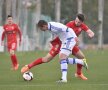 VIDEO+FOTO Defensiva "cîinilor" a cedat » Dinamo -  Dinamo Kiev 1-3