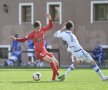 VIDEO+FOTO Defensiva "cîinilor" a cedat » Dinamo -  Dinamo Kiev 1-3