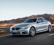 BMW nu a comunicat prețul pentru BMW Seria 4 Gran Coupe