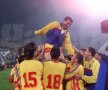 VIDEO+FOTO Trăiască "Regele"! » Gică Hagi a împlinit 49 de ani! Cum a ajuns cel mai mare fotbalist român, ghinioanele ca antrenor şi succesul Academiei