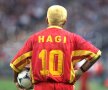 VIDEO+FOTO Trăiască "Regele"! » Gică Hagi a împlinit 49 de ani! Cum a ajuns cel mai mare fotbalist român, ghinioanele ca antrenor şi succesul Academiei