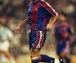 Hagi la FC Barcelona