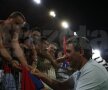 VIDEO+FOTO Trăiască "Regele"! » Gică Hagi a împlinit 49 de ani! Cum a ajuns cel mai mare fotbalist român, ghinioanele ca antrenor şi succesul Academiei