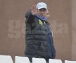 FOTO CFR - Dnepr 0-2 » Alex Vlad: "Vreau ca Dnepr să fie mai bună ca Şahtiorul lui Lucescu!"