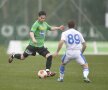 FOTO CFR - Dnepr 0-2 » Alex Vlad: "Vreau ca Dnepr să fie mai bună ca Şahtiorul lui Lucescu!"