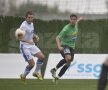 FOTO CFR - Dnepr 0-2 » Alex Vlad: "Vreau ca Dnepr să fie mai bună ca Şahtiorul lui Lucescu!"