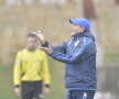 FOTO CFR - Dnepr 0-2 » Alex Vlad: "Vreau ca Dnepr să fie mai bună ca Şahtiorul lui Lucescu!"