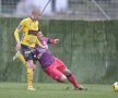 VIDEO+FOTO » Steaua - Elfsborg 0-0 » Campioana încheie cantonamentul din Spania cu o nouă remiză
