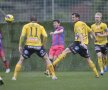 VIDEO+FOTO » Steaua - Elfsborg 0-0 » Campioana încheie cantonamentul din Spania cu o nouă remiză