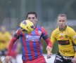 VIDEO+FOTO » Steaua - Elfsborg 0-0 » Campioana încheie cantonamentul din Spania cu o nouă remiză