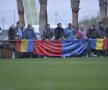 VIDEO+FOTO » Steaua - Elfsborg 0-0 » Campioana încheie cantonamentul din Spania cu o nouă remiză