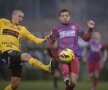 VIDEO+FOTO » Steaua - Elfsborg 0-0 » Campioana încheie cantonamentul din Spania cu o nouă remiză