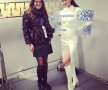 Cele mai tari momente ale deschiderii JO » De la Irina Shayk la Maria Şarapova, căzături pe gheaţă şi mascote pe steroizi :D