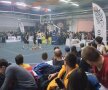 Noile reguli pentru baschetul 3x3, folosite în premieră mondială la Sport Arena Streetball