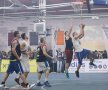 Noile reguli pentru baschetul 3x3, folosite în premieră mondială la Sport Arena Streetball