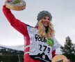 Silje Norendal, foto: reuters