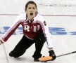 Anna Sidorova, foto: reuters