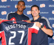 Jerry Bengtson