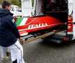 Bobul Ferrari, foto: cnn
