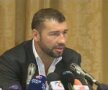GALERIE FOTO Lucian Bute a prezentat planurile de viitor după înfrîngerea cu Pascal: "Nu mă retrag!"