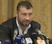 GALERIE FOTO Lucian Bute a prezentat planurile de viitor după înfrîngerea cu Pascal: "Nu mă retrag!"