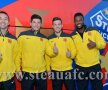 FOTO Steaua e gata de luptă! Îşi cheamă fanii la stadion la meciul împotriva Chiajnei: "Vino înapoi în Templu! Împreună revenim pe primul loc"