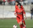 GALERIE FOTO "Piticul" al II-lea » Patrick Petre a debutat în tricoul lui Dinamo şi a primit banderola!
