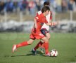GALERIE FOTO "Piticul" al II-lea » Patrick Petre a debutat în tricoul lui Dinamo şi a primit banderola!