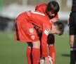 GALERIE FOTO "Piticul" al II-lea » Patrick Petre a debutat în tricoul lui Dinamo şi a primit banderola!