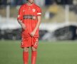 GALERIE FOTO "Piticul" al II-lea » Patrick Petre a debutat în tricoul lui Dinamo şi a primit banderola!