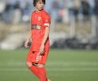 GALERIE FOTO "Piticul" al II-lea » Patrick Petre a debutat în tricoul lui Dinamo şi a primit banderola!