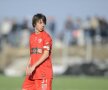 GALERIE FOTO "Piticul" al II-lea » Patrick Petre a debutat în tricoul lui Dinamo şi a primit banderola!