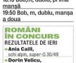 Ruşii acuzaţi că au trişat » Un antrenor canadian crede că echipajul de sanie a beneficiat de ajutorul arbitrilor