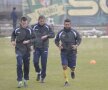 Galerie foto » Ultima achiziţie a lui FC Vaslui a impresionat la primul antrenament
