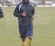 Galerie foto » Ultima achiziţie a lui FC Vaslui a impresionat la primul antrenament