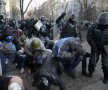 Violențe la Kiev, foto: reuters